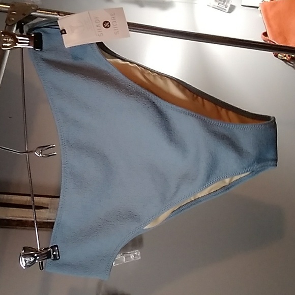 Shade & Shore Other - Shade & Shore bikini bottoms